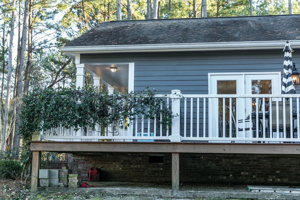 Mobile home (2)