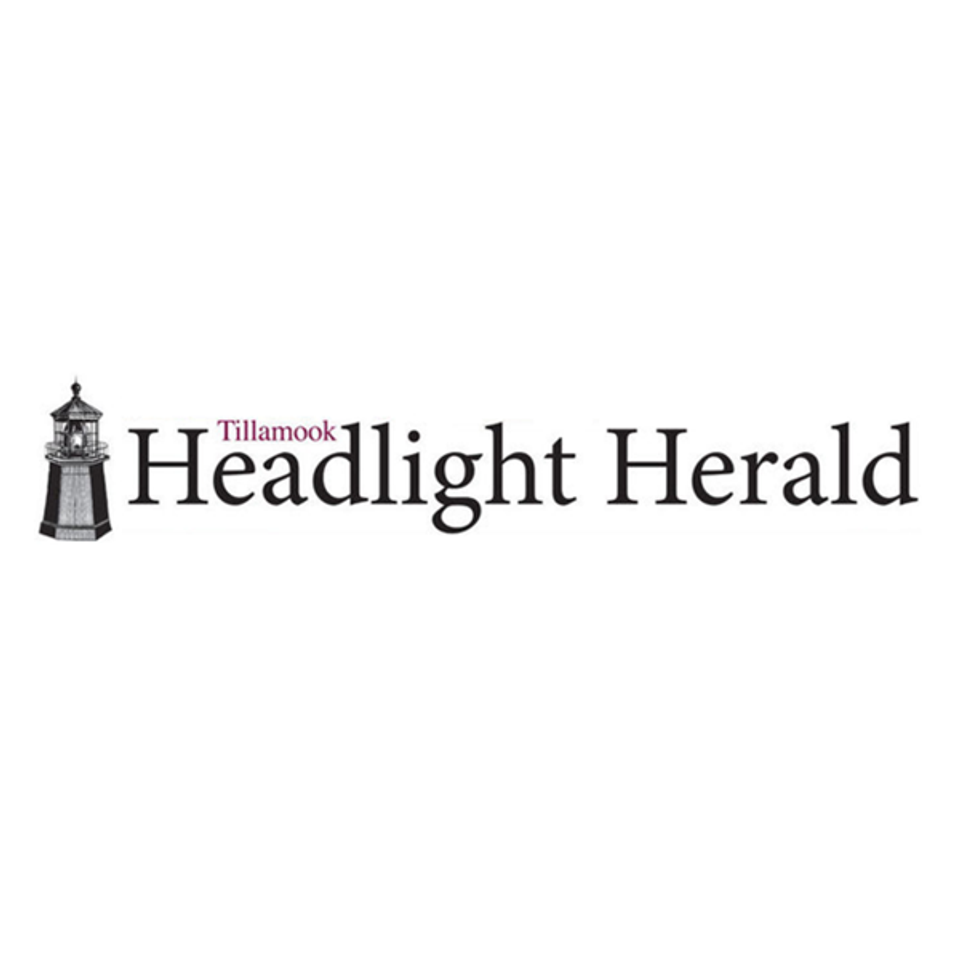 The Tillamook Headlight Herald