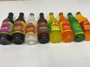Jamaican pop