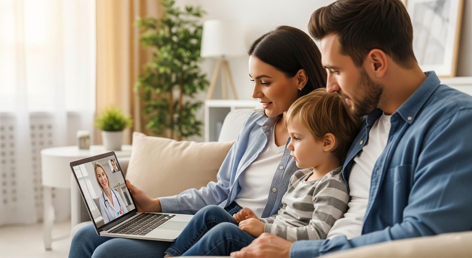 Family vacation planning tips