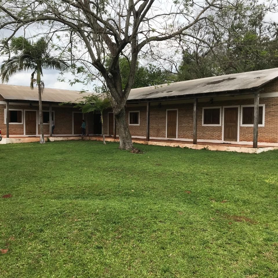 Agrimissions center 1