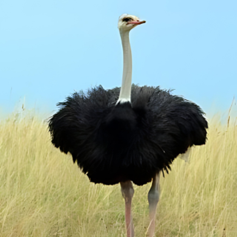 Ostrich