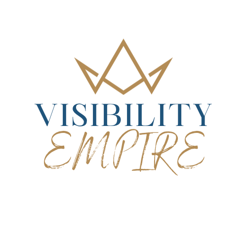 Visibility empire logo