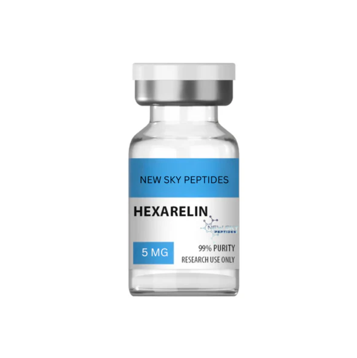 Hexarelin