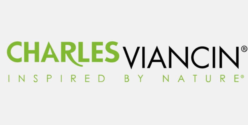 Charles viancin