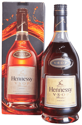 Hennesy