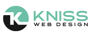 Kniss Web Design Website