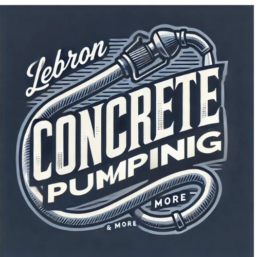 Lebron Concrete Pumping & More