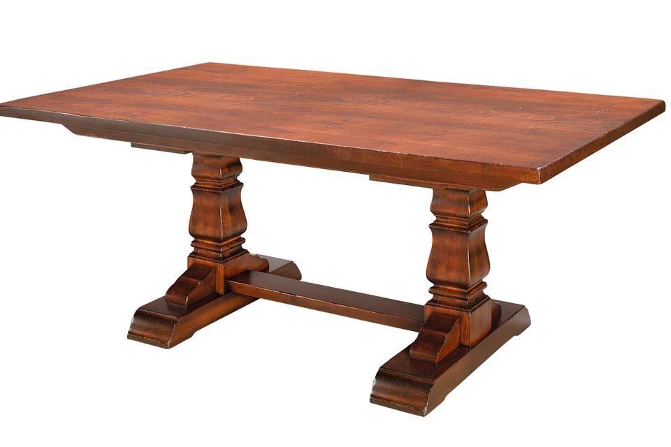 Hts jessica table with extension