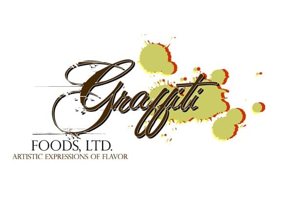 Graffitifoods (1)