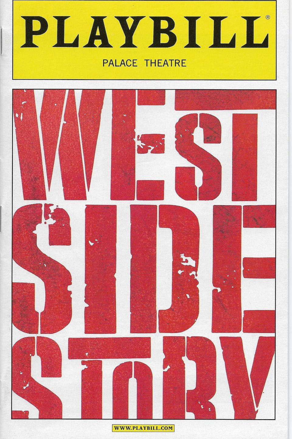 West side story