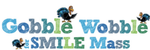 Gobble wobble no date 300x101