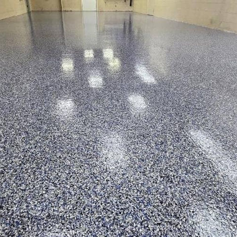 Lifetime floors4