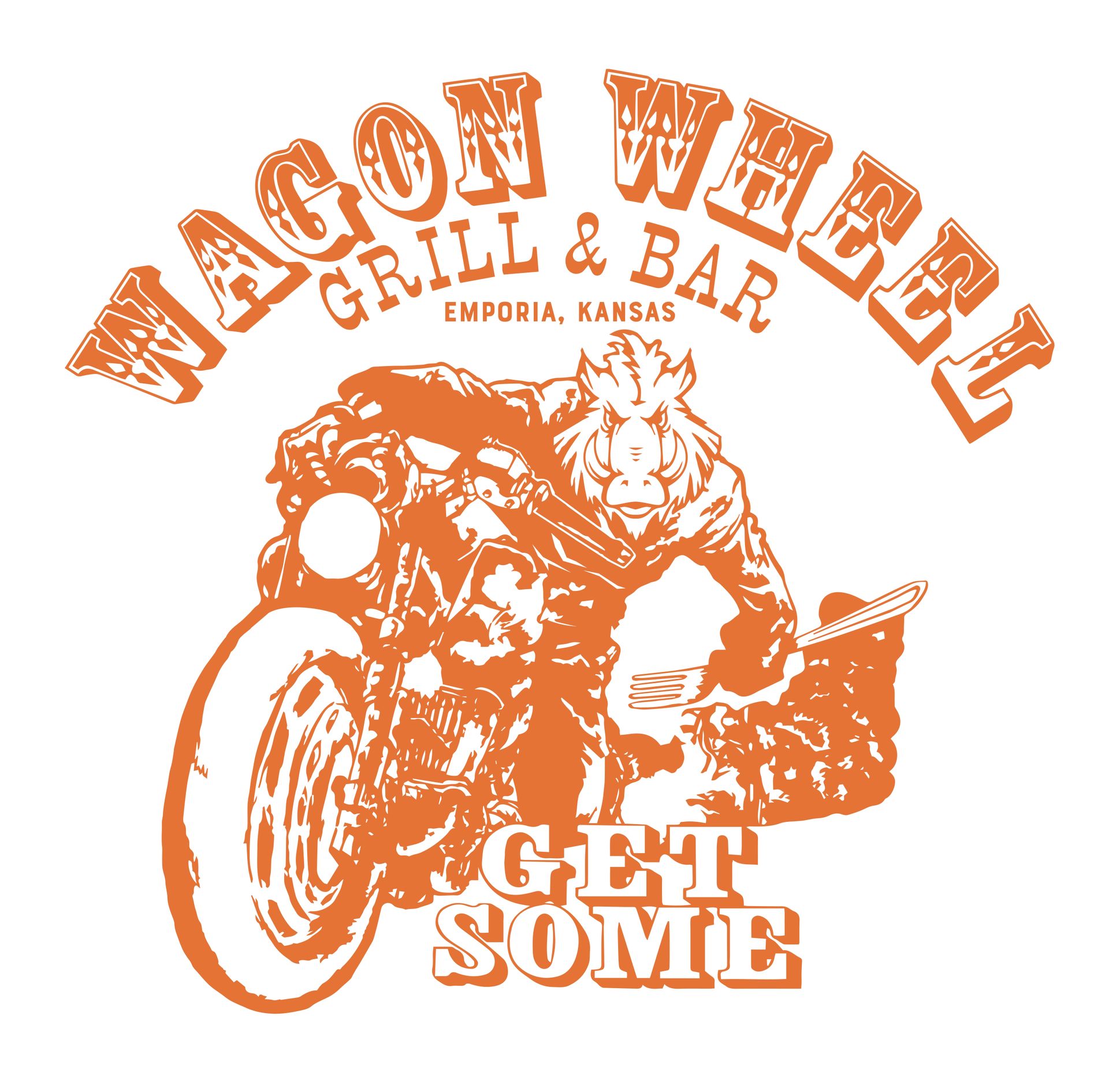 Wagon Wheel Grill & Bar