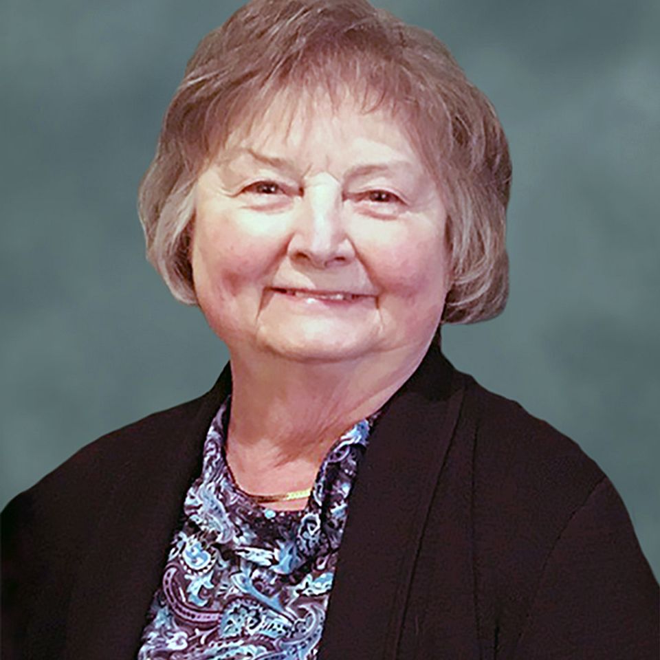 Elaine jones