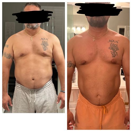 Client transformation
