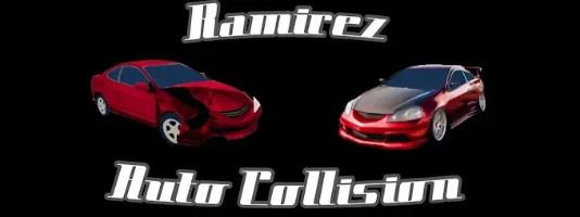 Ramirez Auto Collision