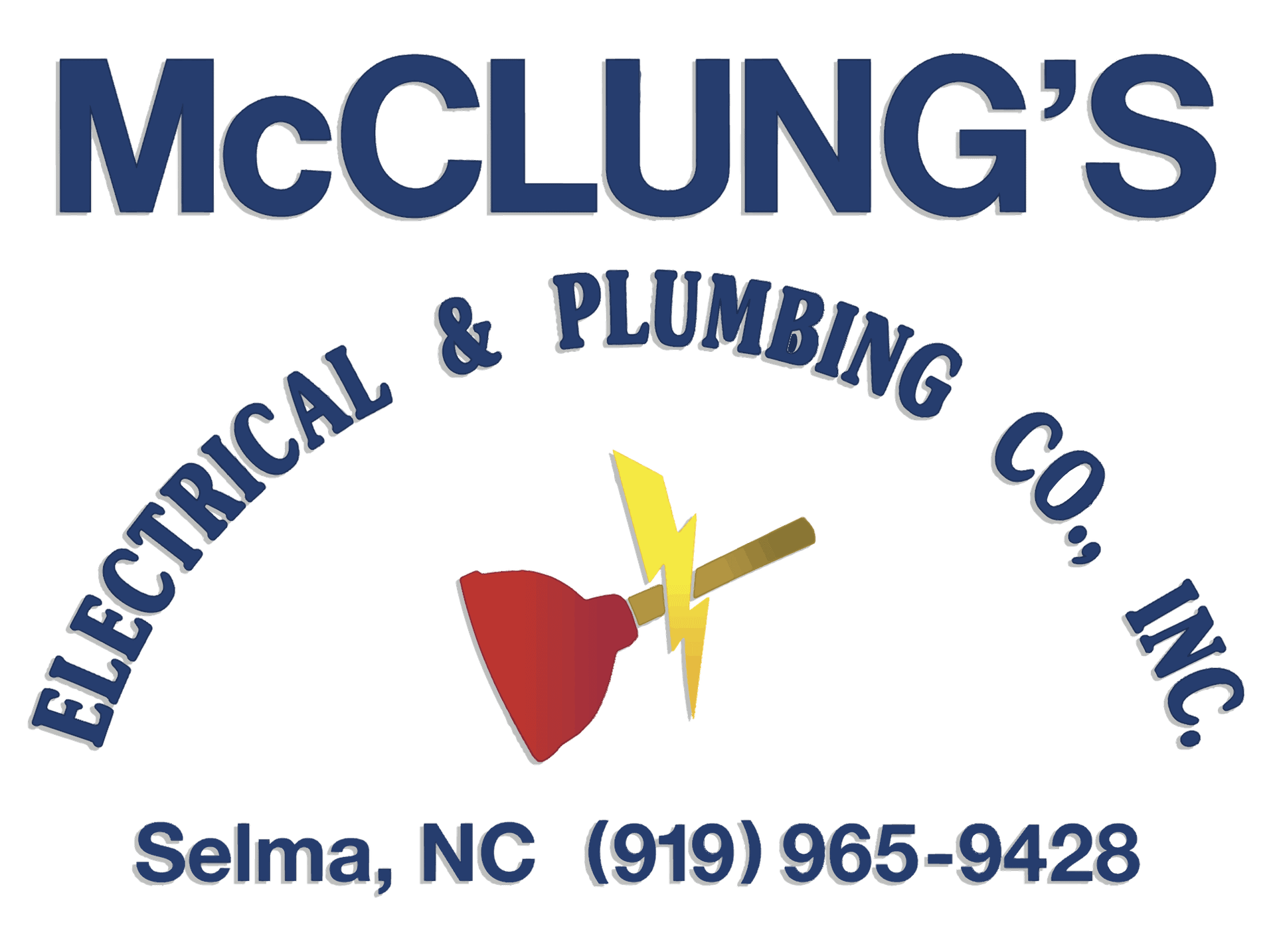 McClung's Electrical