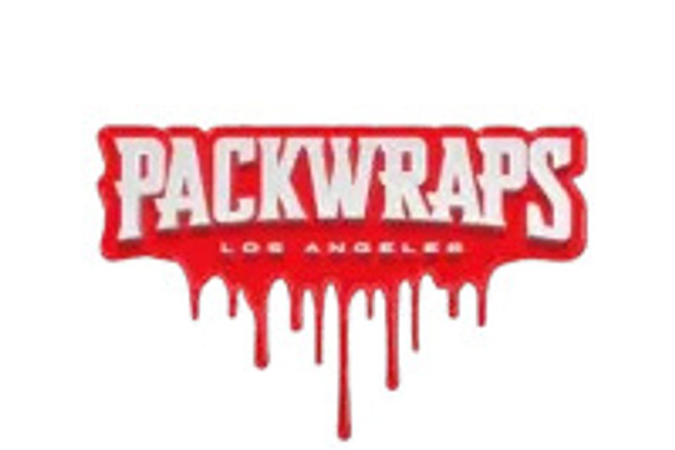 Packwraps