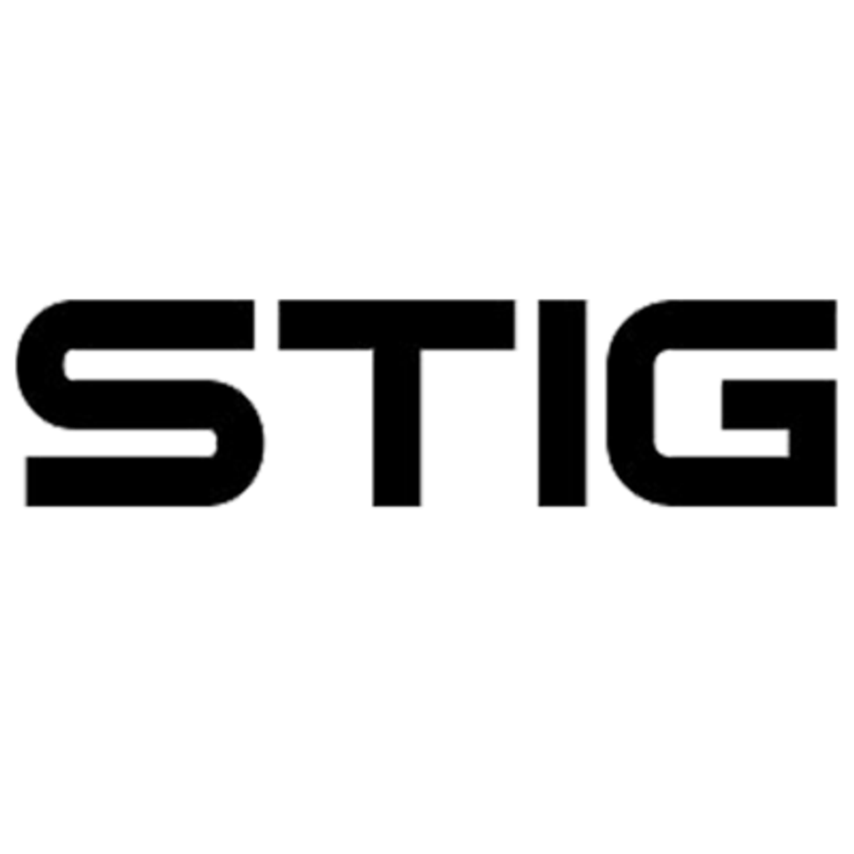 Stig logo