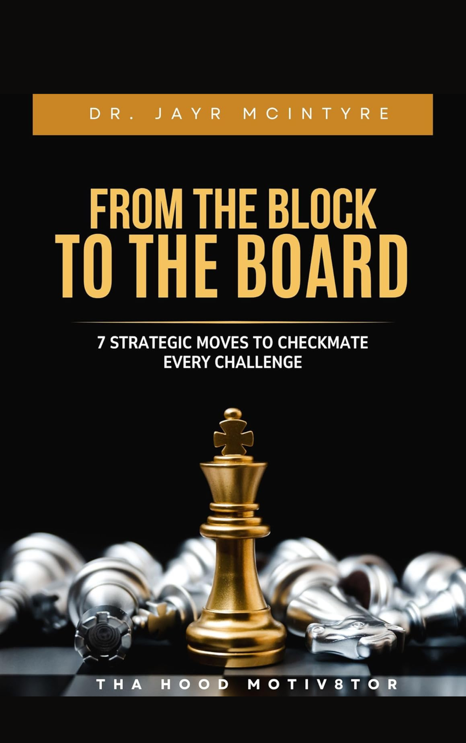 From the block to the board