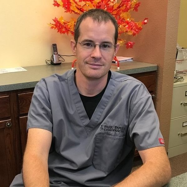 Dr jay farr