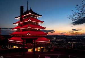 The pagoda 161b4954 5056 a36a 0612f47f152c52c0