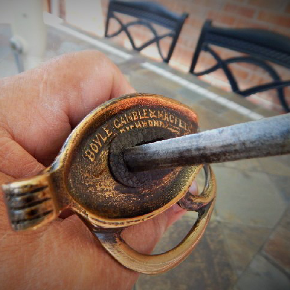 Cs boyle  gamble   macfee foot officer's sword files820170912 29348 gtonru