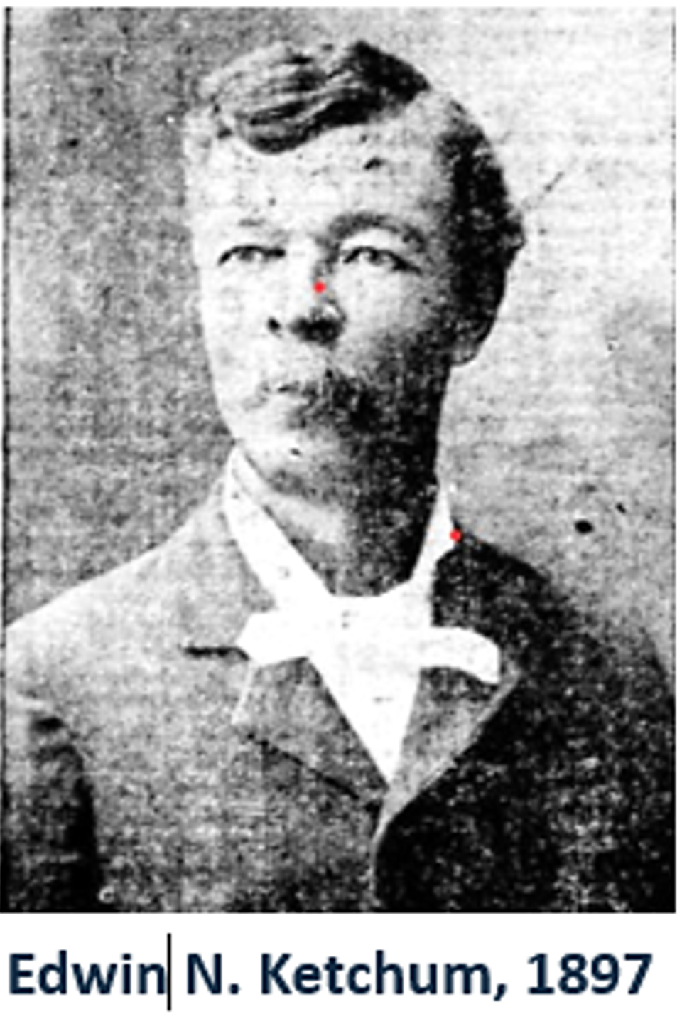 Ketchum, 1897   website