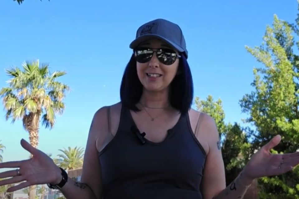 The Bourbon Babe | Blog | Mobile Bartender | Event Planner