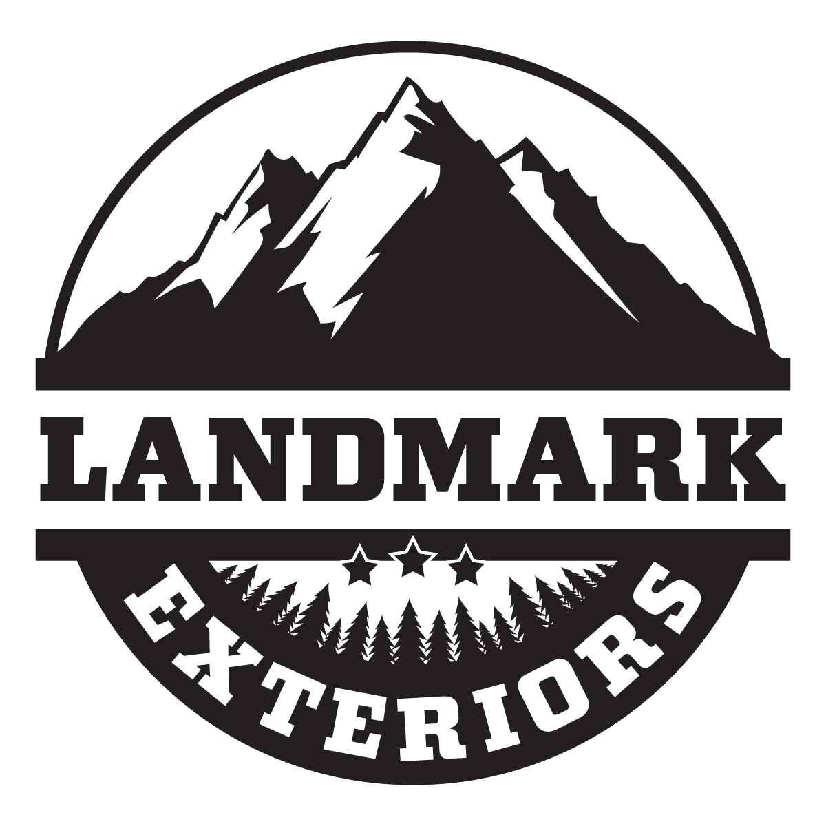 Landmark Exteriors 