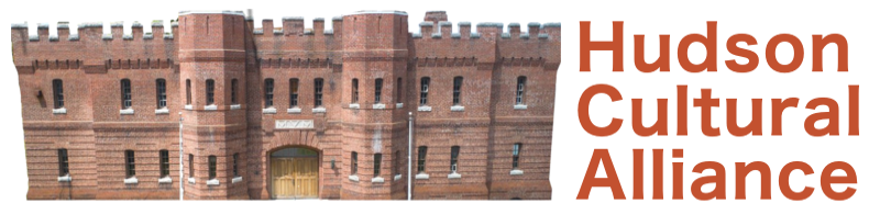 Hudson cultural alliance 800x200