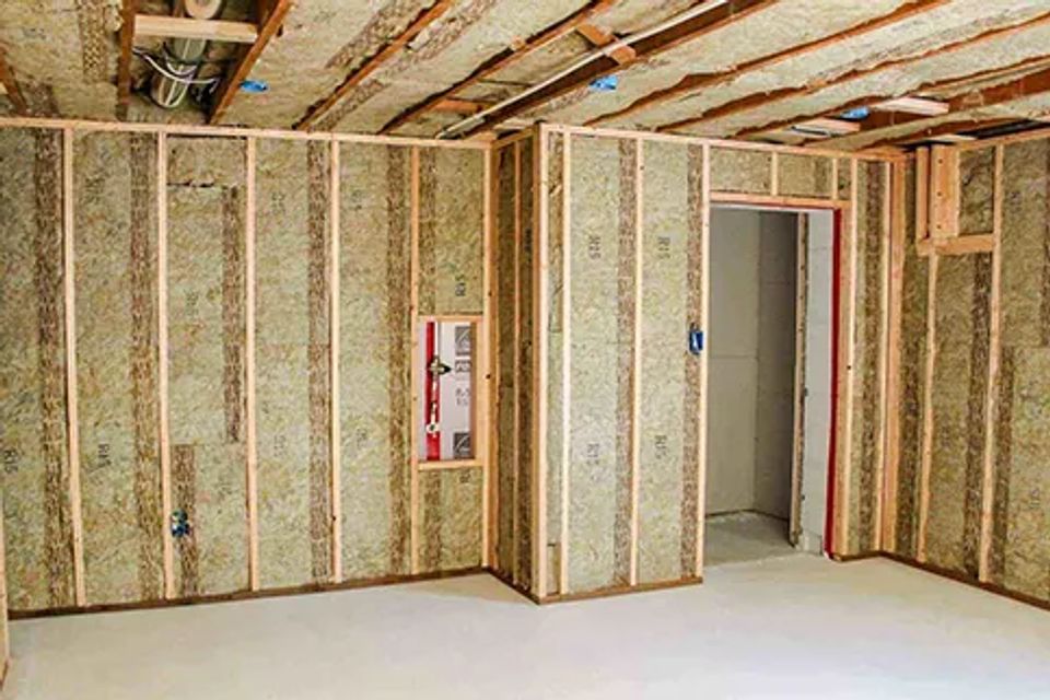 Residential insulation 483 by 322 5