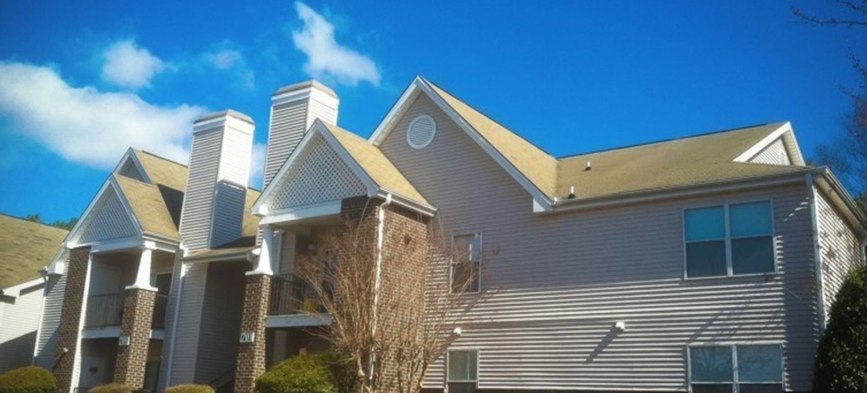 Siding Contractor Clayton DML Siding and Windows LLC