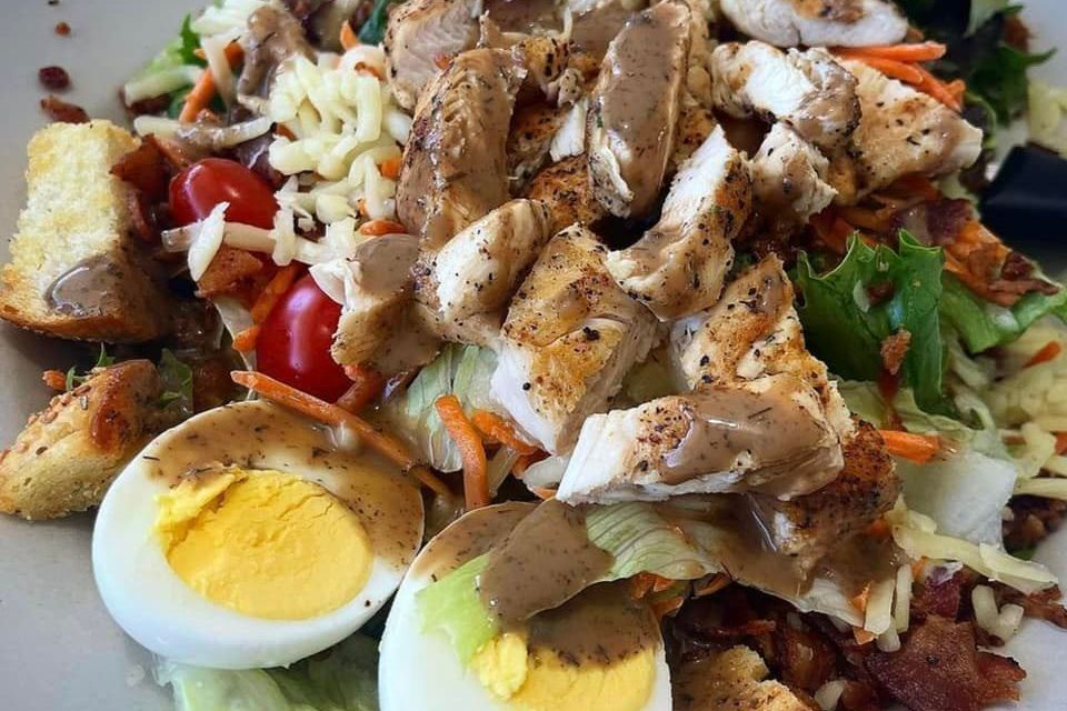 Avenue restaurant and catering 32