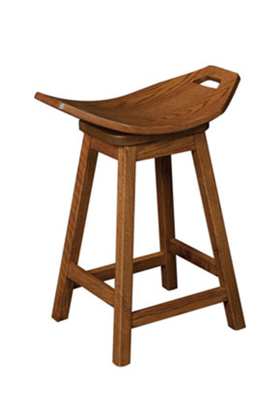Wwc missionsaddelswivelstool