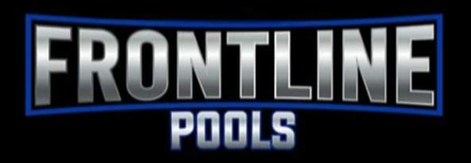 Logo frontline best