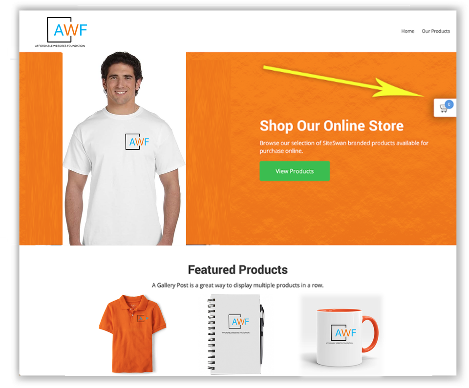 Awf ecommer 101