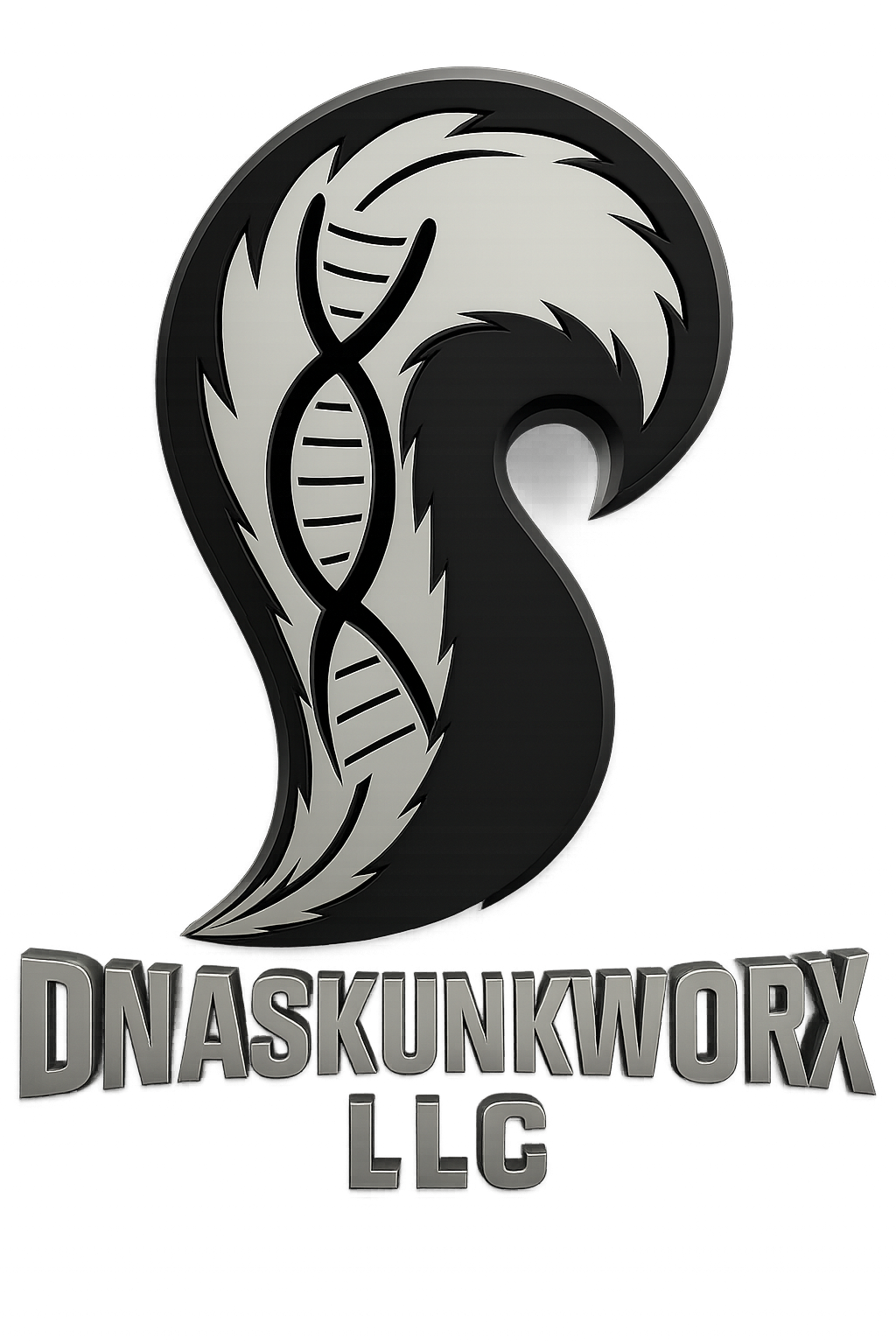 DNASKUNWORX Logo