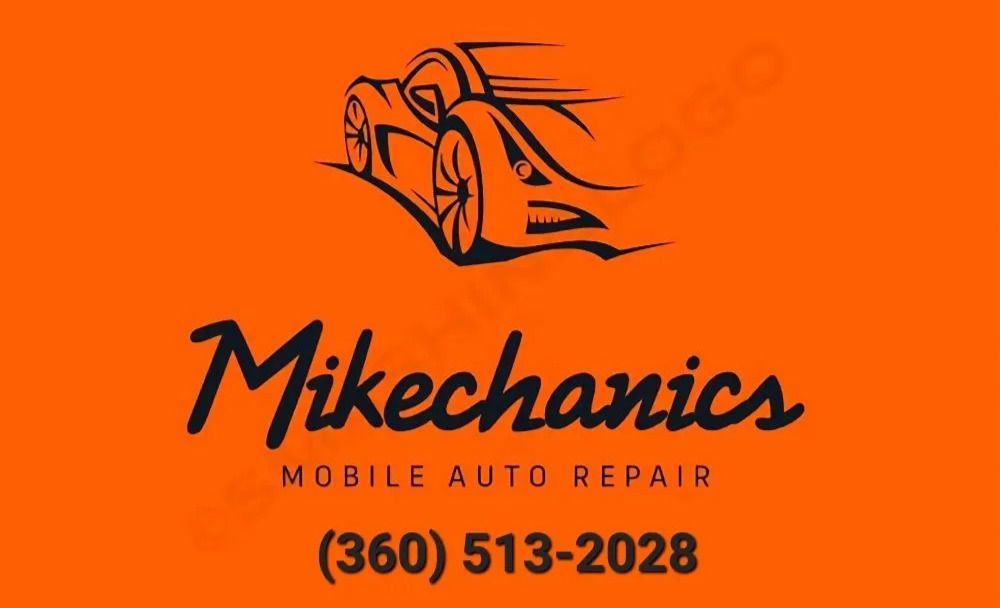Mikechanics Mobile Auto Repair