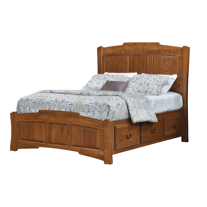 Briar oxford bed