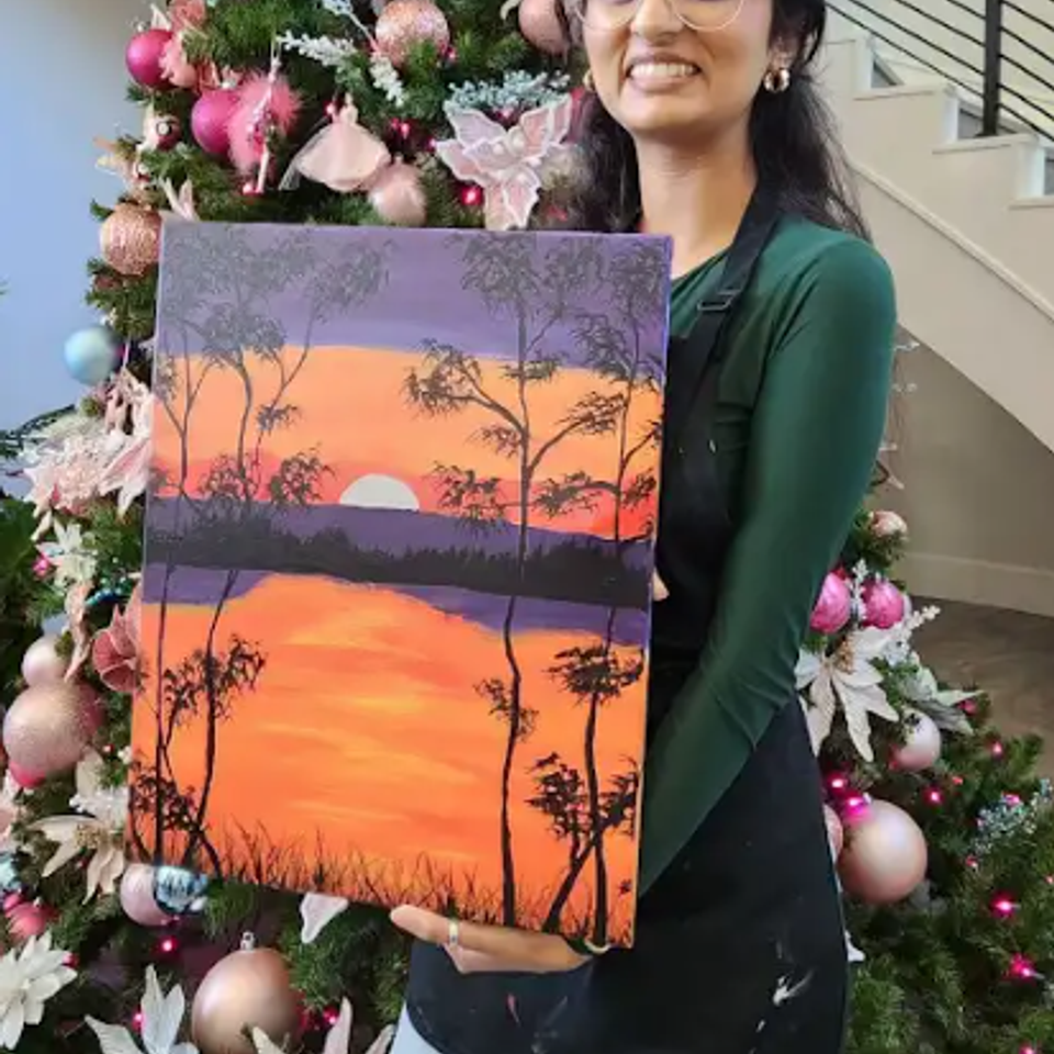 Kavita (dental assistant front desk)