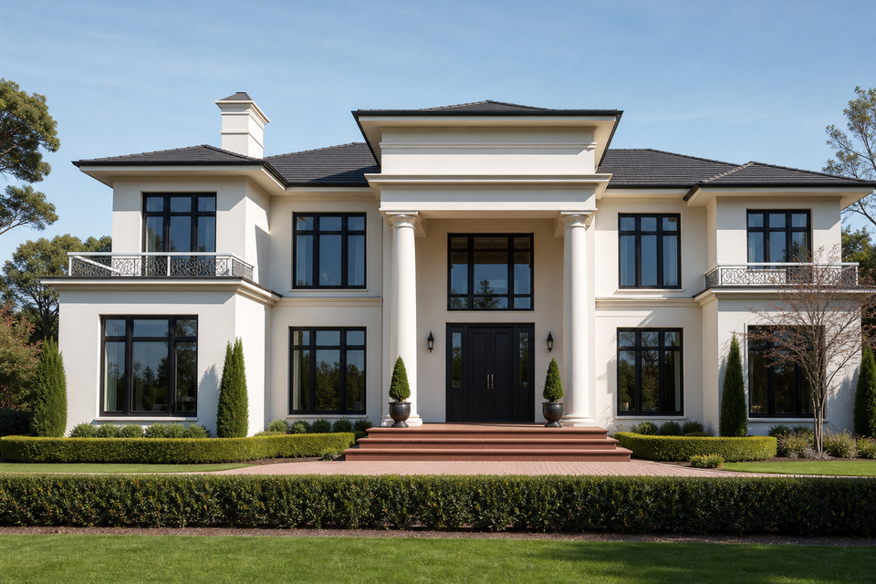 Estate Financial Advisor