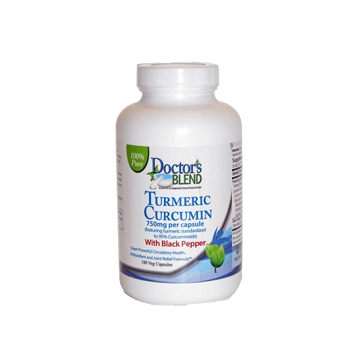 Featured product tummeric