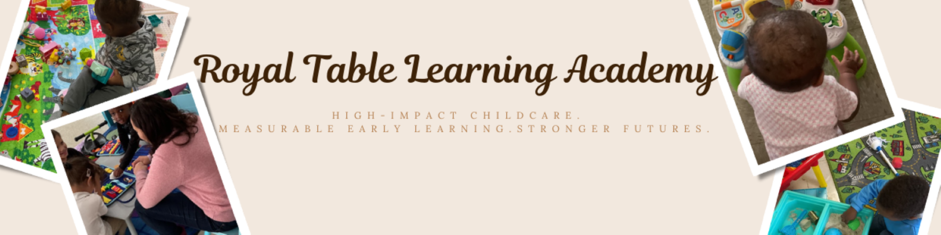 Royal Table Learning Academy