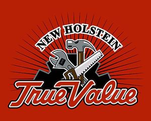 New holstein true value color
