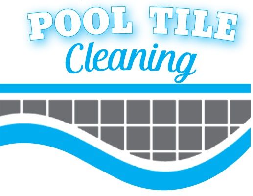 Nates pool tile cleaning logo