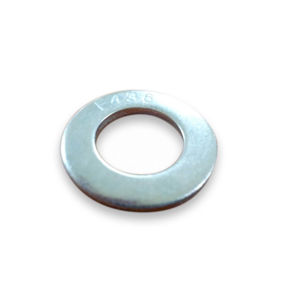 A325 heavy duty flat washers zinc plated