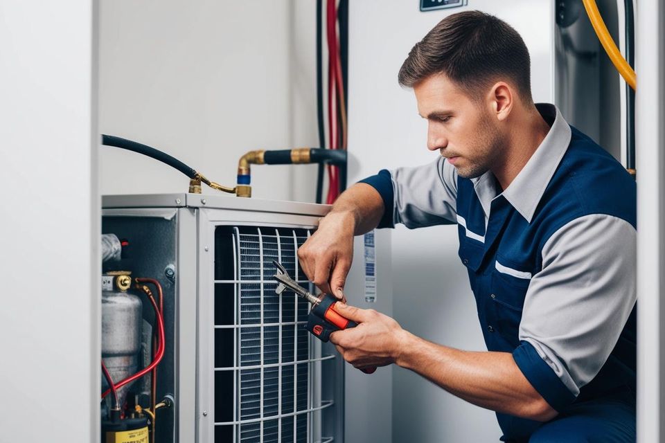 Preventative services