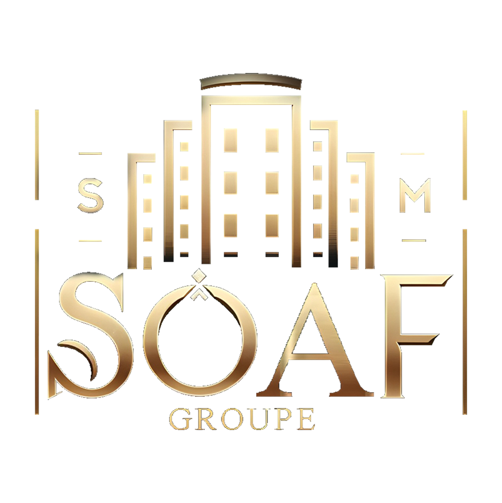  SM Soaf Group